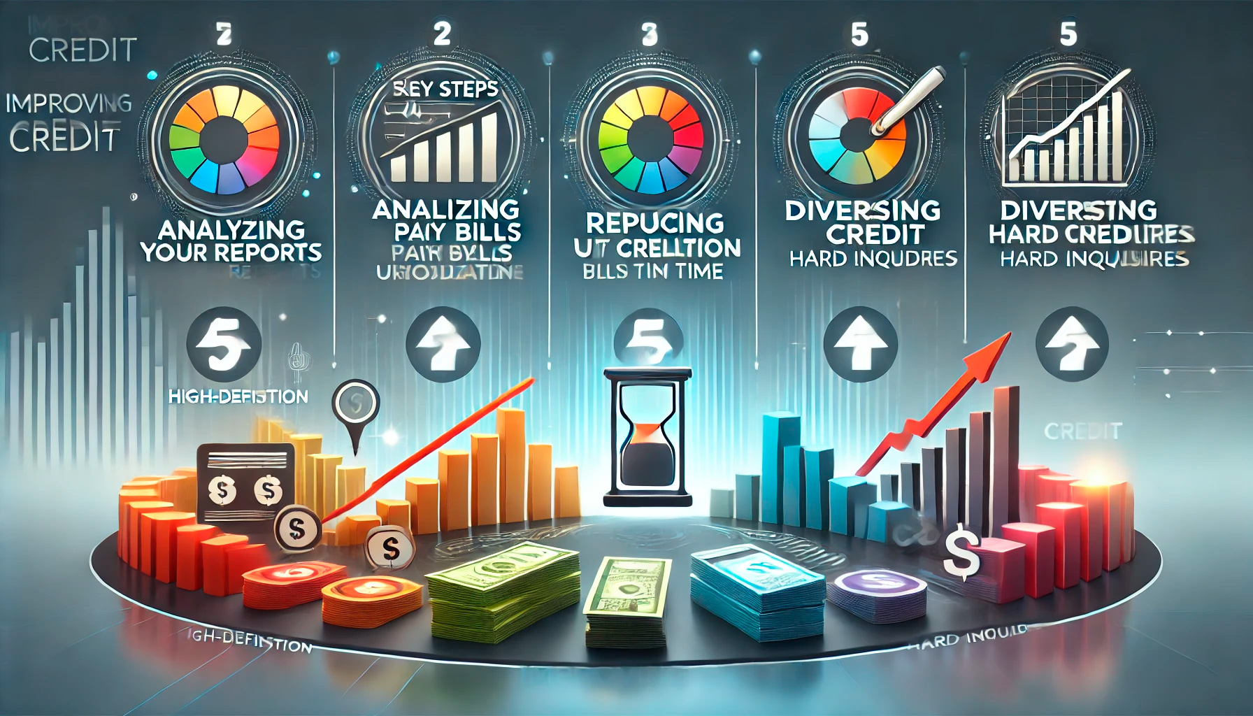 Analyzing your credit